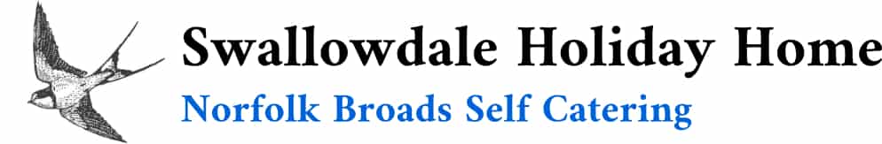 Swallowdale Holiday Home Logo