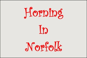 Horning in Norfolk