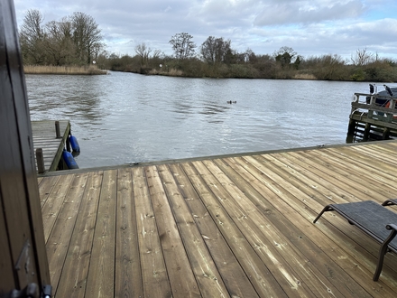 Brundall Breaks River View